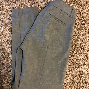 J. Crew Cameron Pant